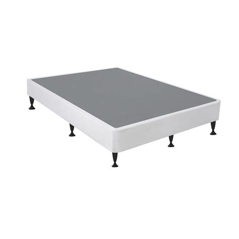 metal box spring with legs|box spring full size costco.